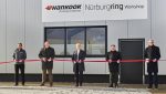 12 - Hankook-inaugura-Centro-Tecnico-Europeu